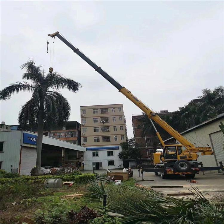 麻城吊车出租押金纠纷案例：如何保障双方合法权益