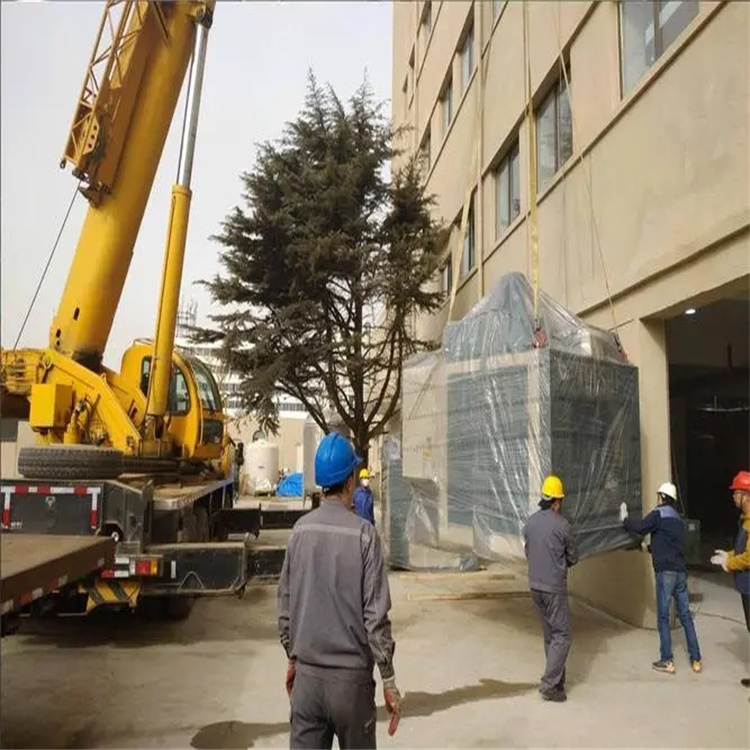 麻城附近12吨吊车出租电话