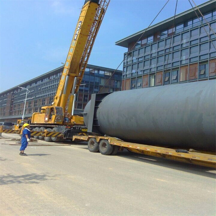 麻城大型吊车租赁公司