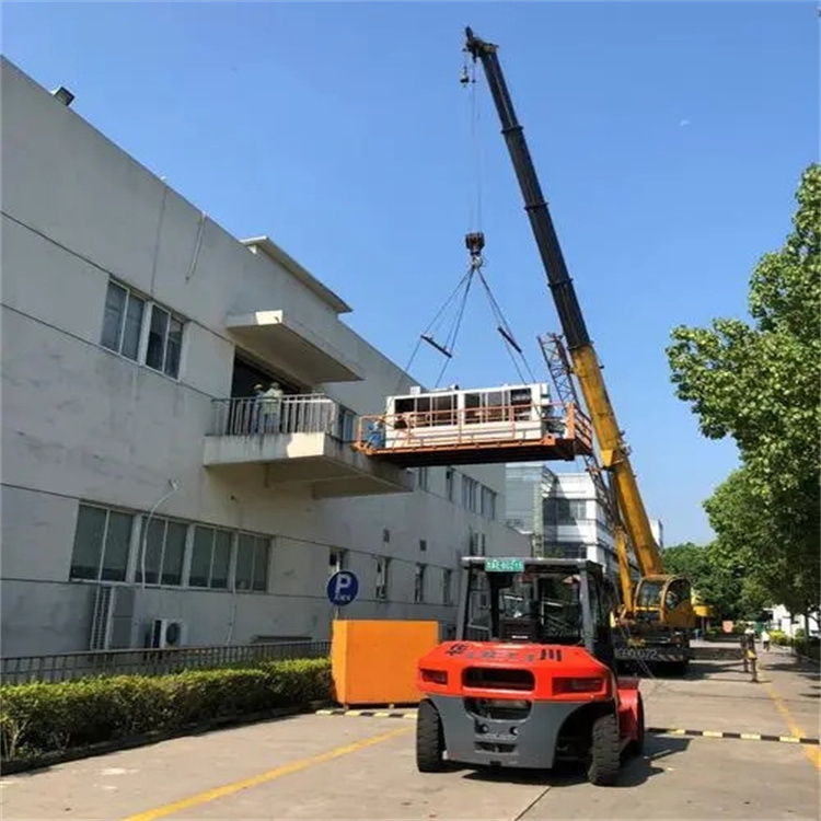 麻城小型吊车出租电话