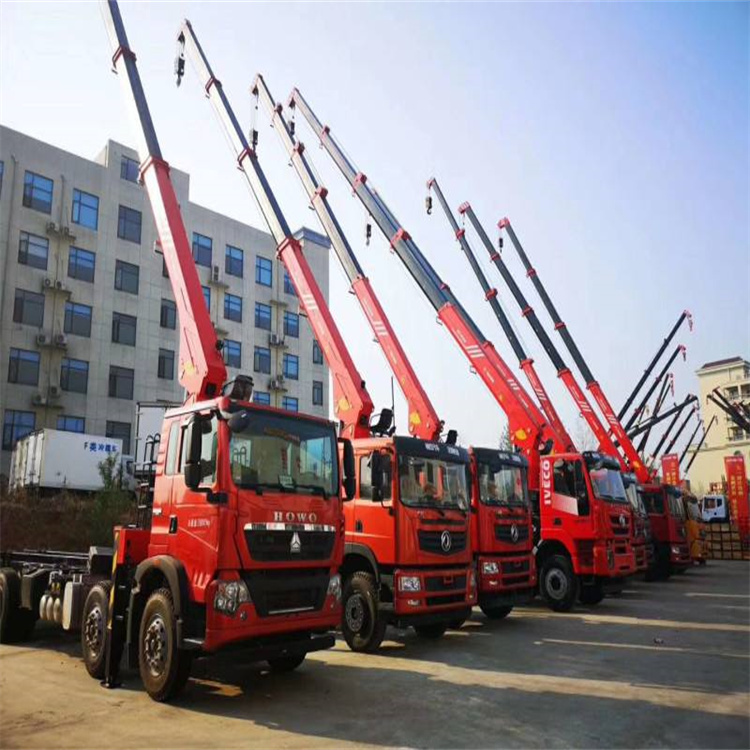 麻城租专业吊车电话