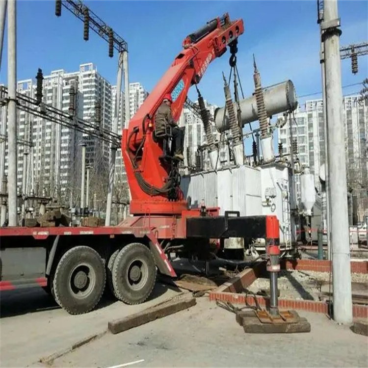 麻城就近吊车出租|工地厂房吊装设备租赁|24小时高效响应