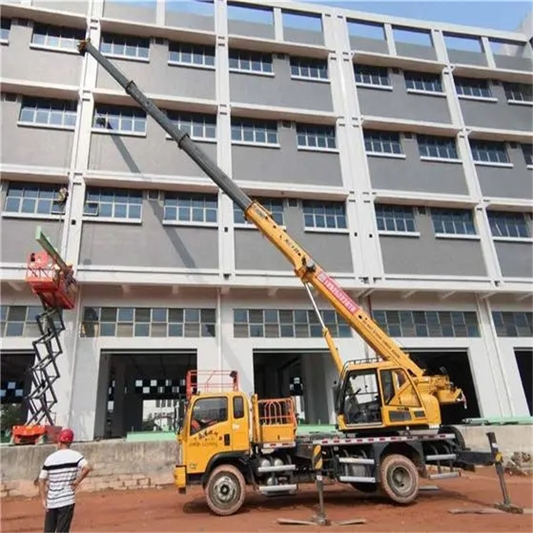 麻城设备故障维权指南：租赁期间吊车损坏如何处理