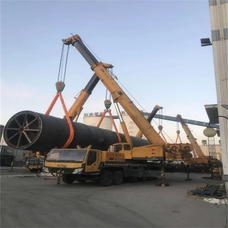 麻城找哪里有附近吊车出租|35吨|本地快速响应