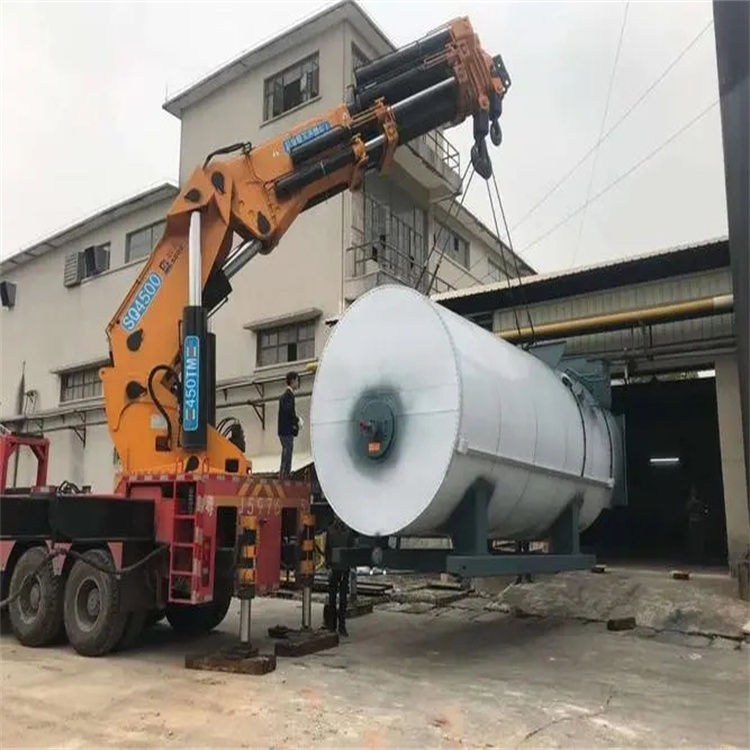 麻城室内装修小型折臂吊出租服务：高效解决方案与租赁指南