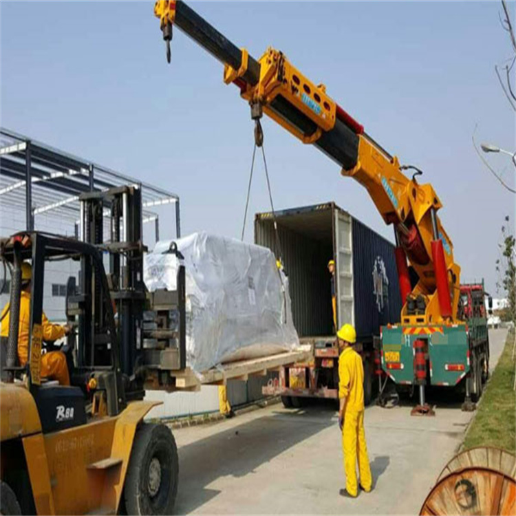 麻城专业随车吊出租电话