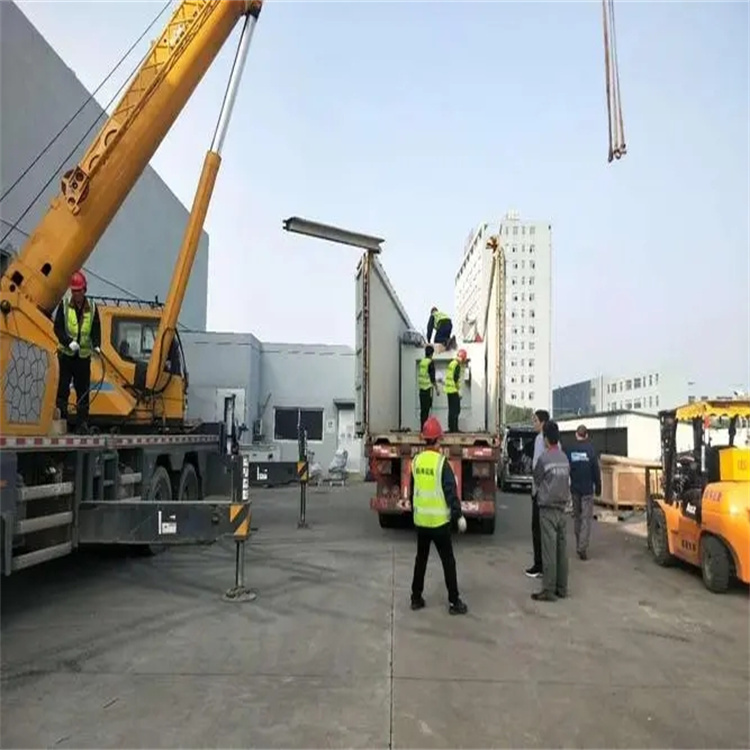 麻城如何找到附近的吊车救援服务