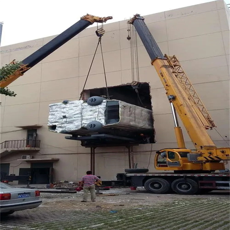 麻城25吨汽车吊出租