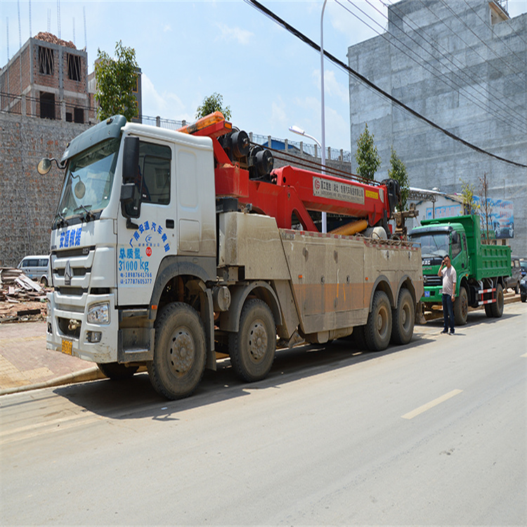 麻城50吨随车吊出租