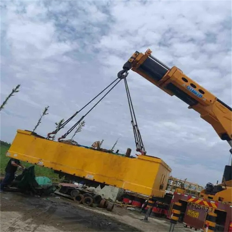 麻城专业吊车出租哪家好